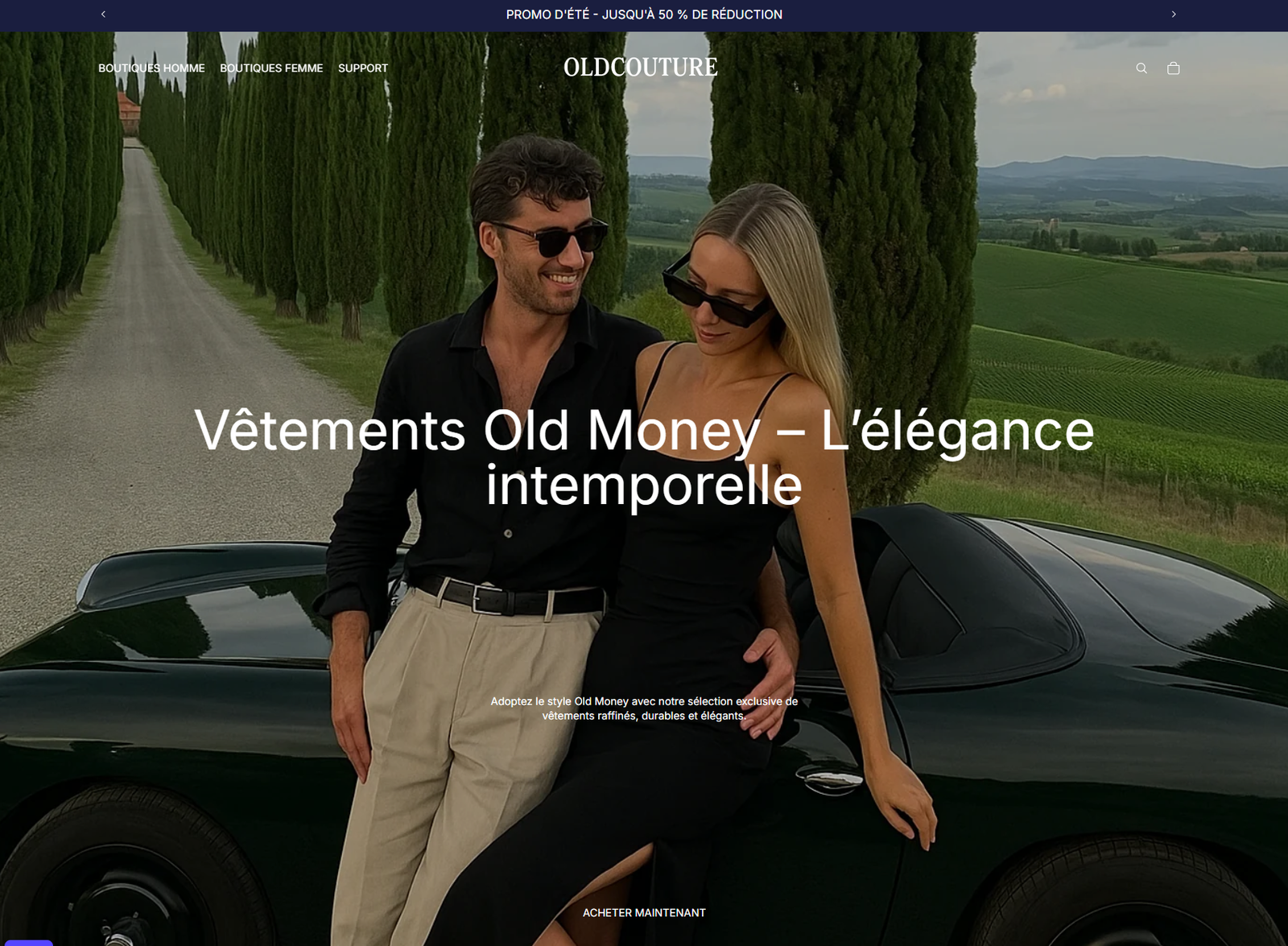 creation-site-e-commerce
